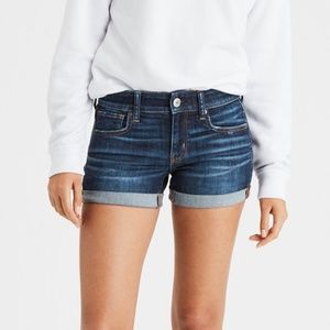 ❤️AE MIDI SUPER STRETCH SHORTS❤️